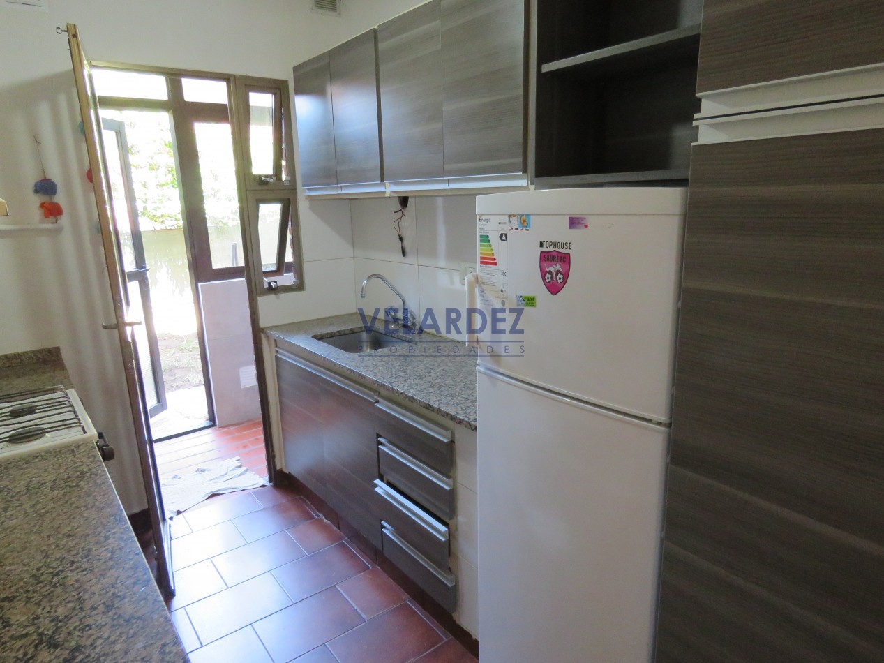 3 ambientes zona duplex - Pinamar