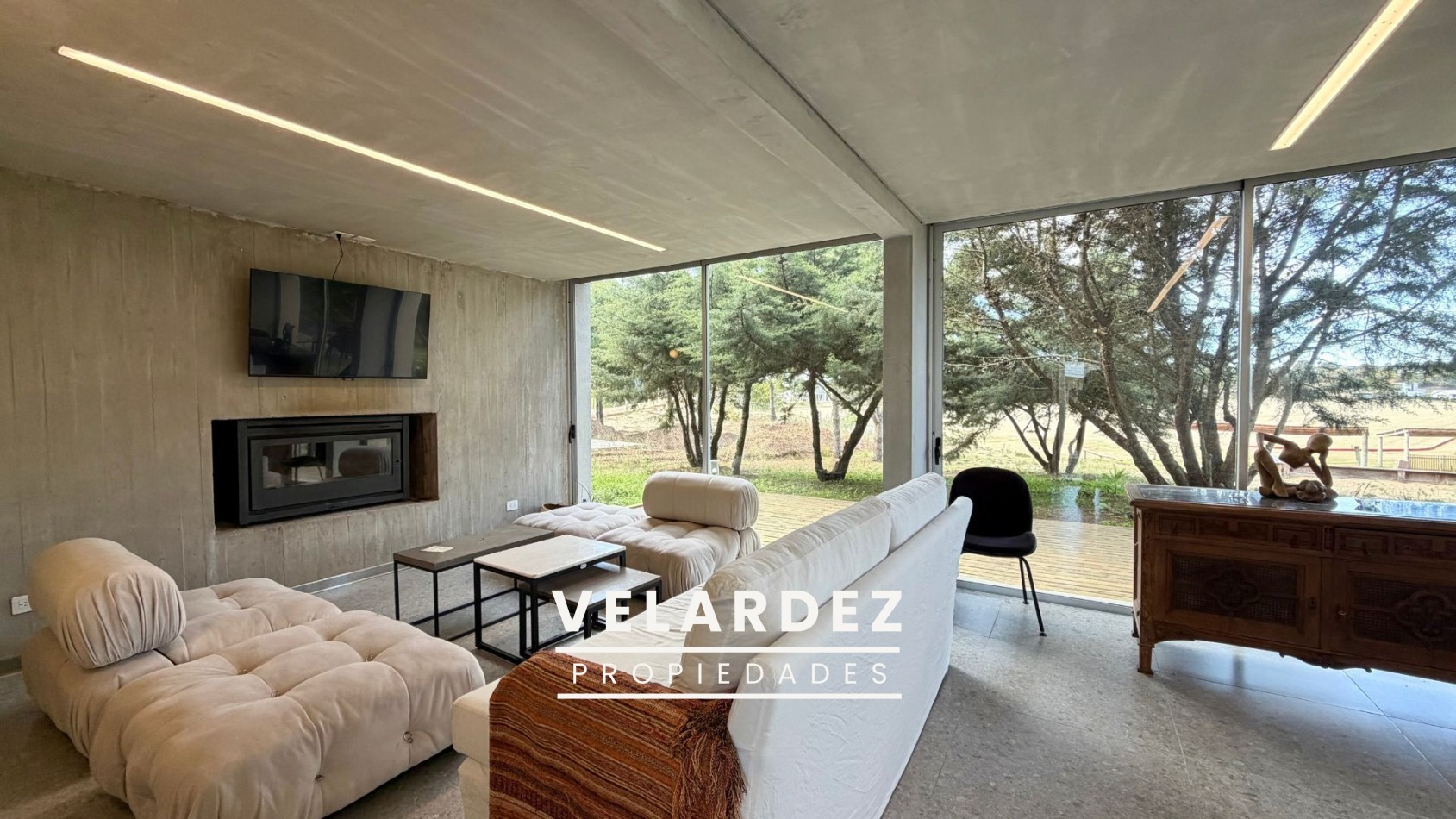 Casa en Venta en Costa Esmeralda