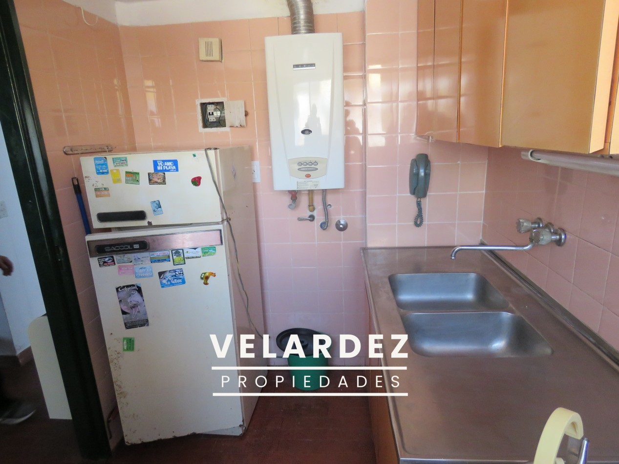 2 ambientes - Pinamar Centro