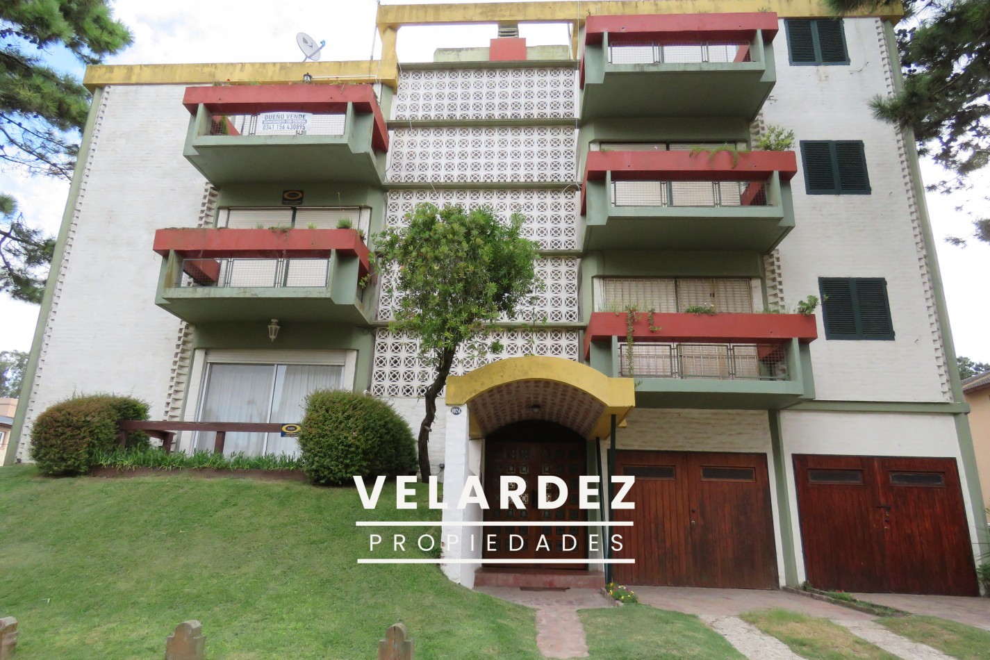 2 ambientes - Pinamar Centro