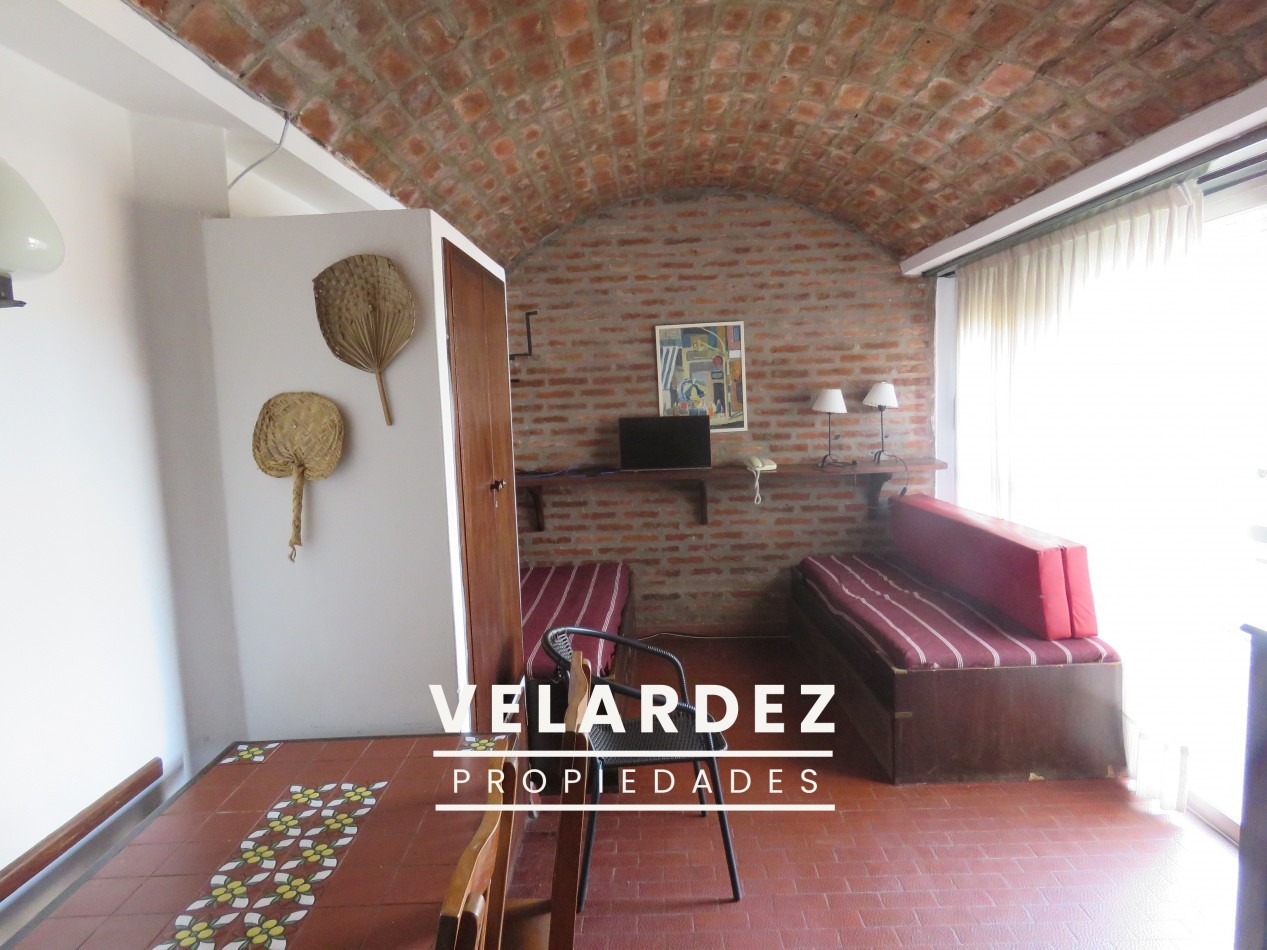 2 ambientes - Pinamar Centro