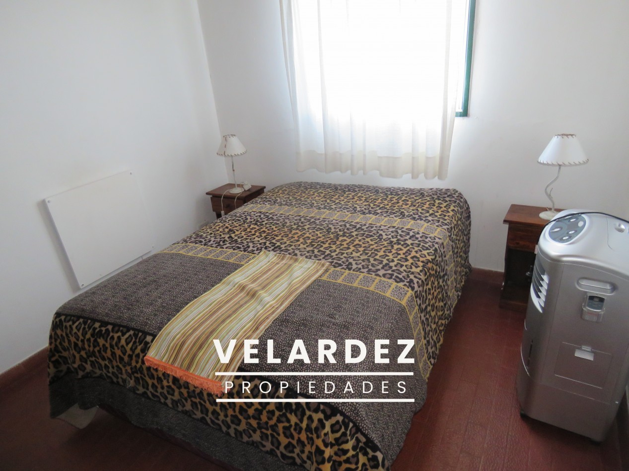 2 ambientes - Pinamar Centro