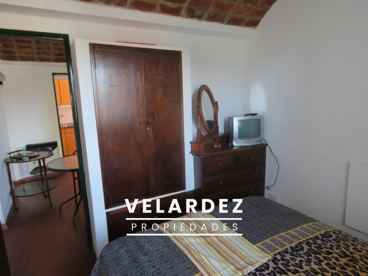 2 ambientes - Pinamar Centro