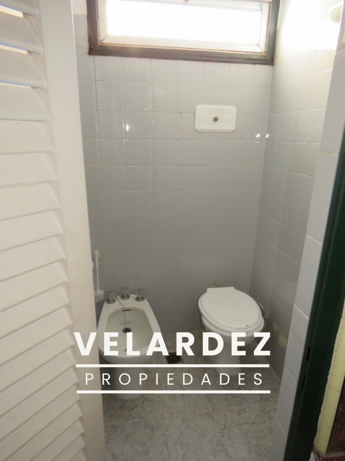 2 ambientes - Pinamar Centro