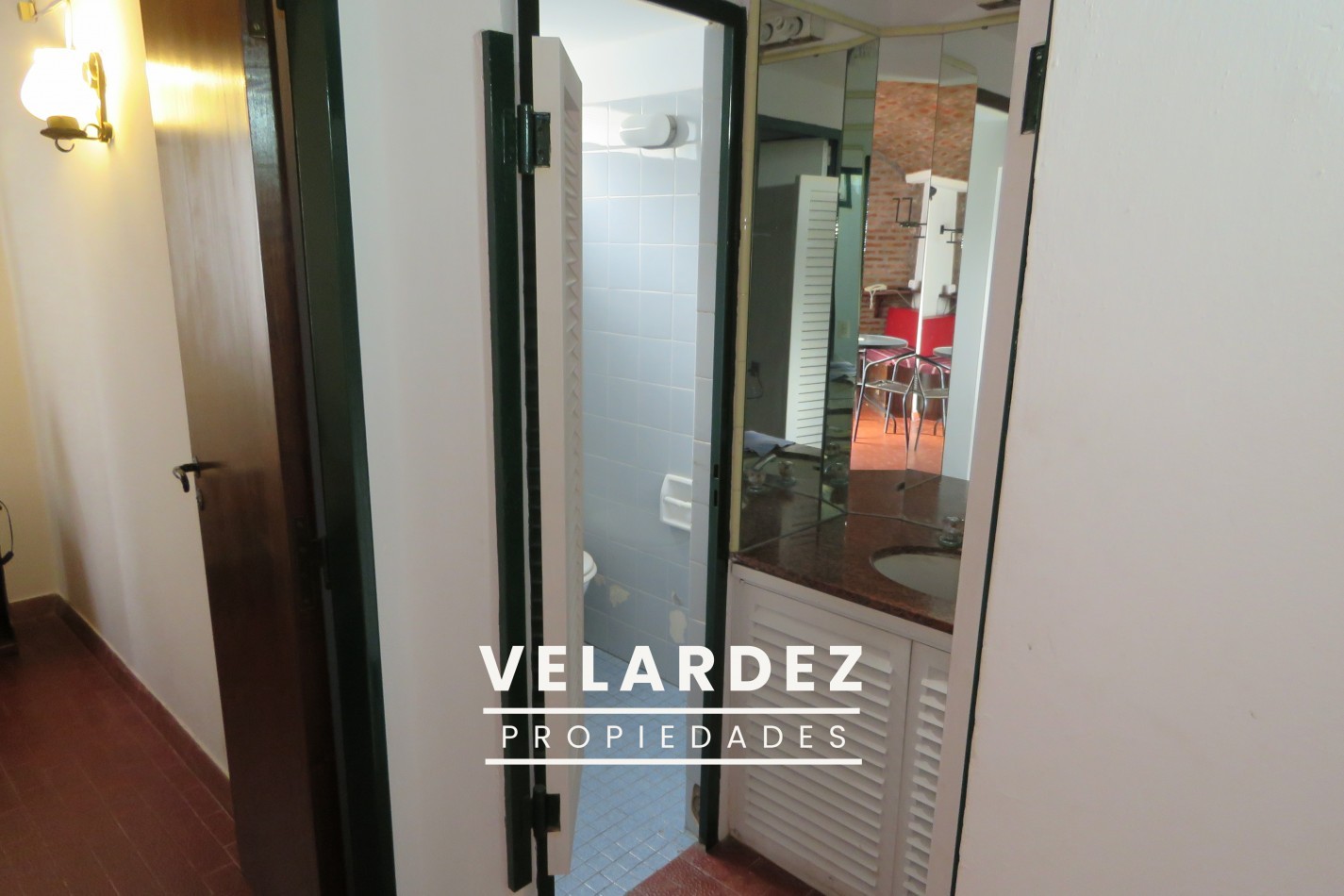 2 ambientes - Pinamar Centro