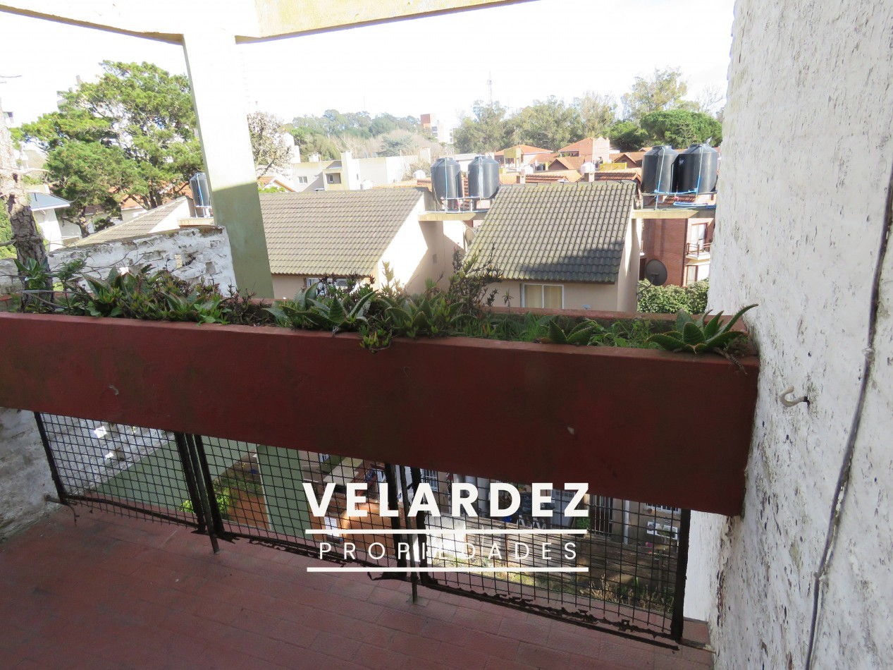 2 ambientes - Pinamar Centro