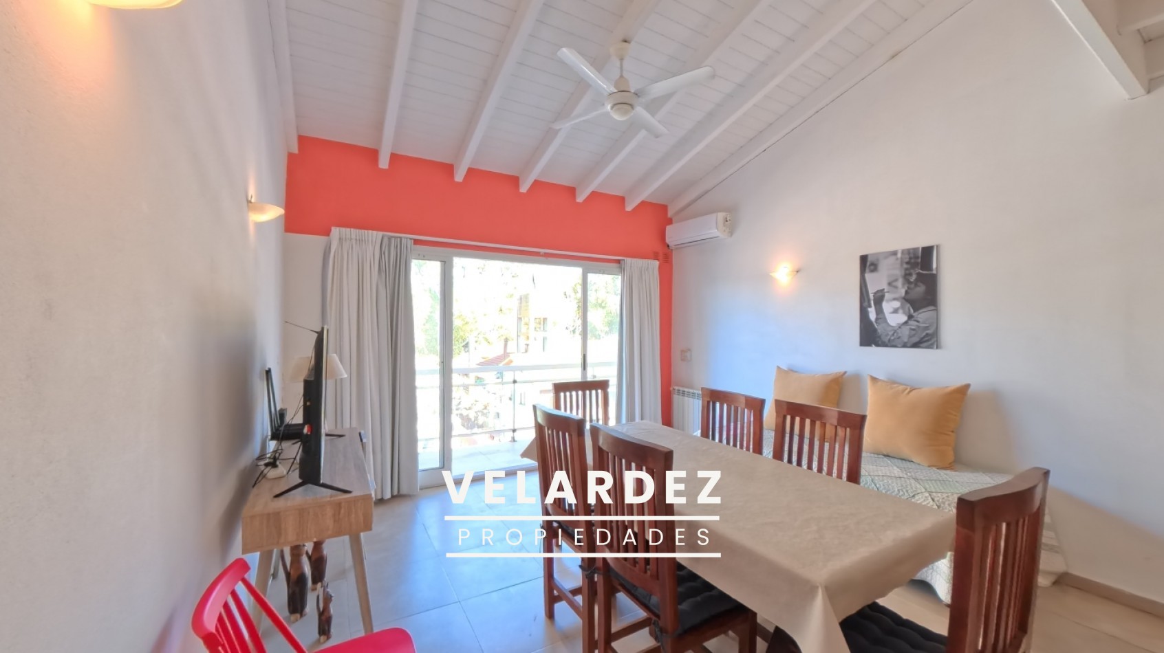 Departamento en venta Pinamar - centro