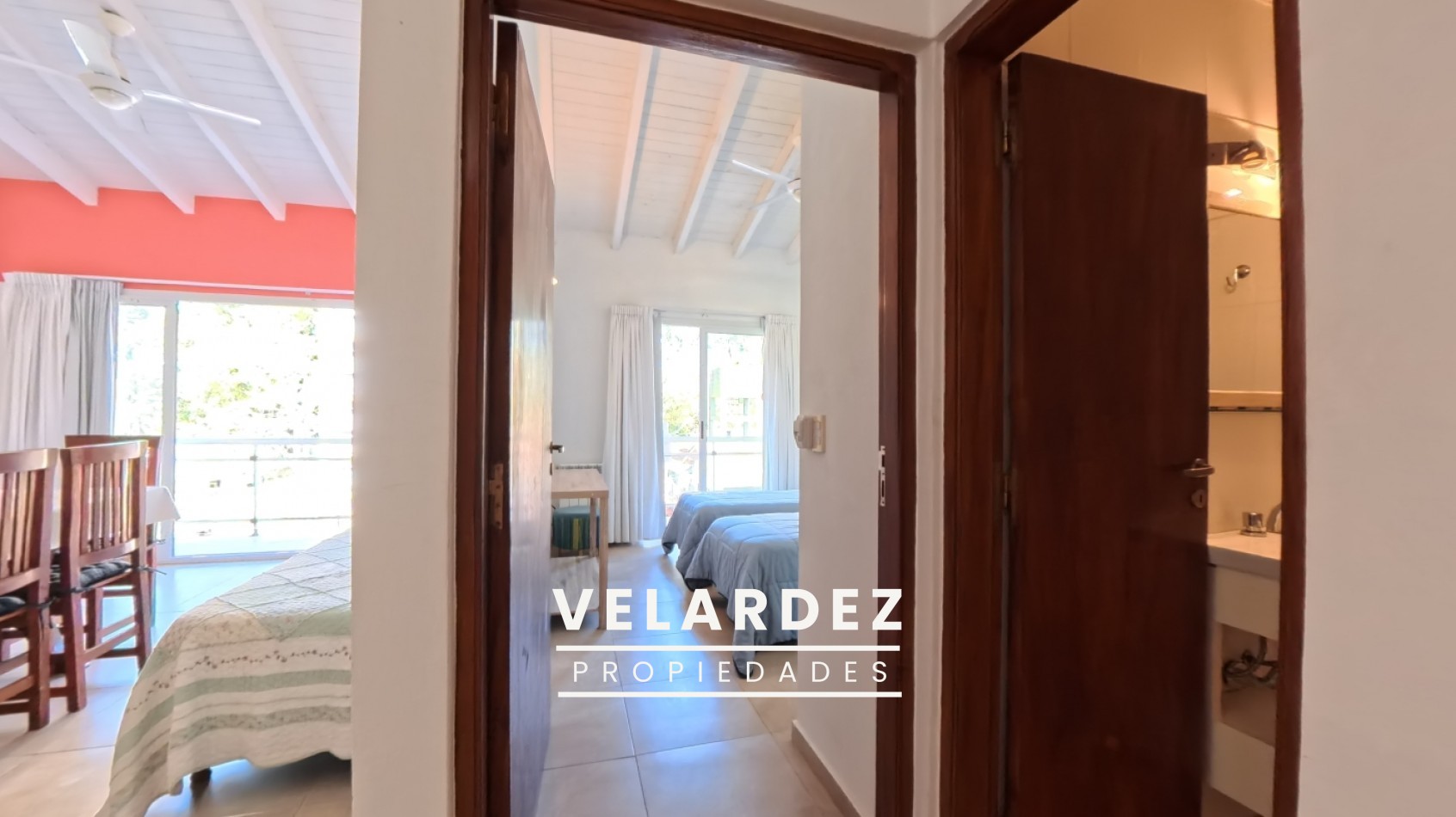 Departamento en venta Pinamar - centro