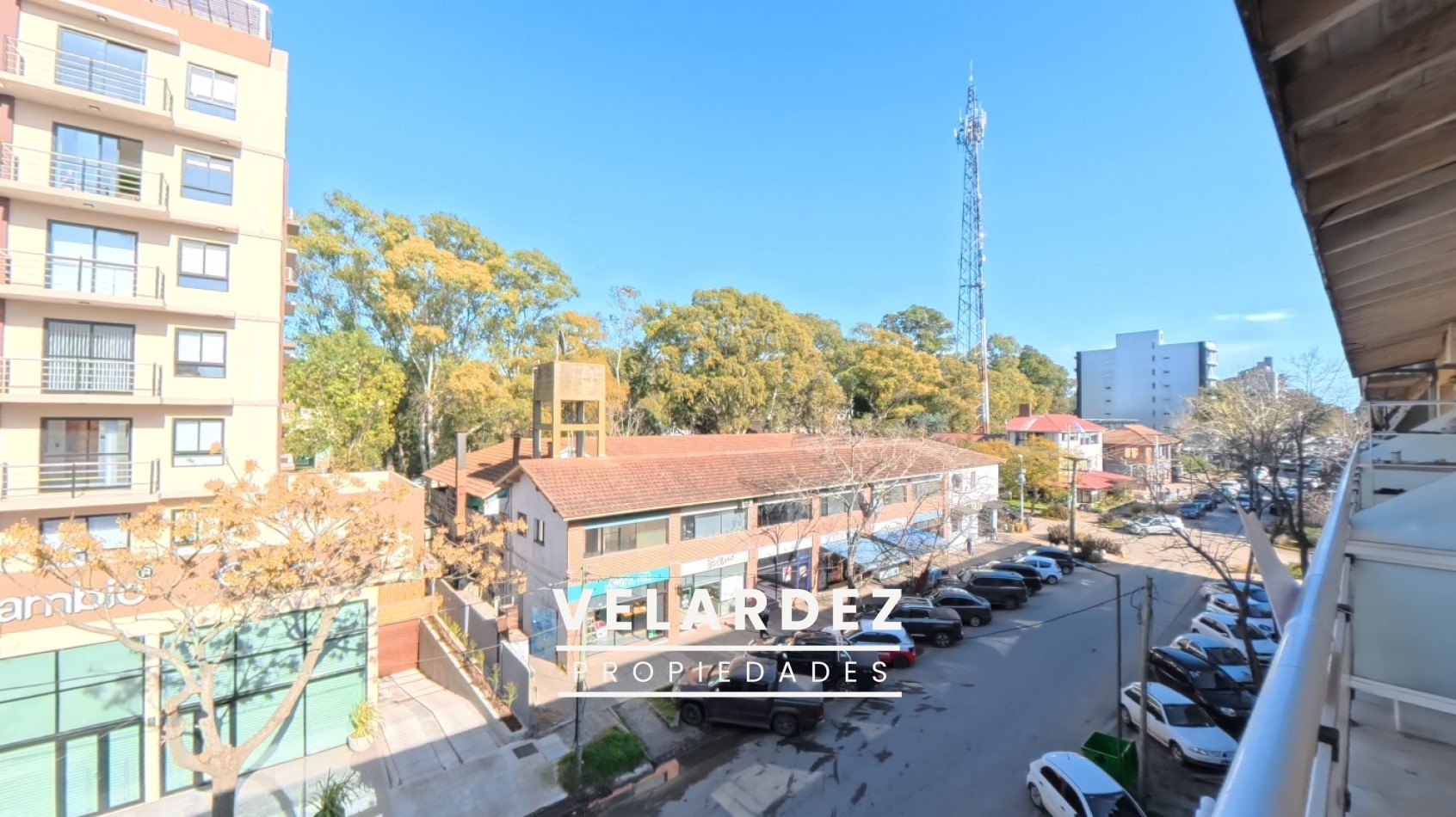Departamento en venta Pinamar - centro