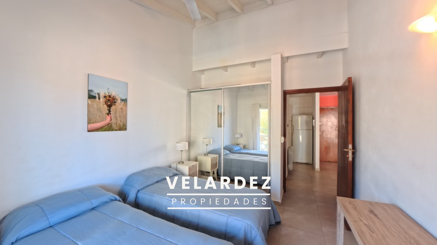 Departamento en venta Pinamar - centro