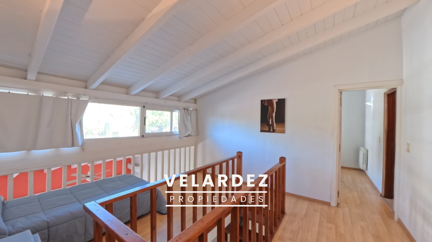 Departamento en venta Pinamar - centro
