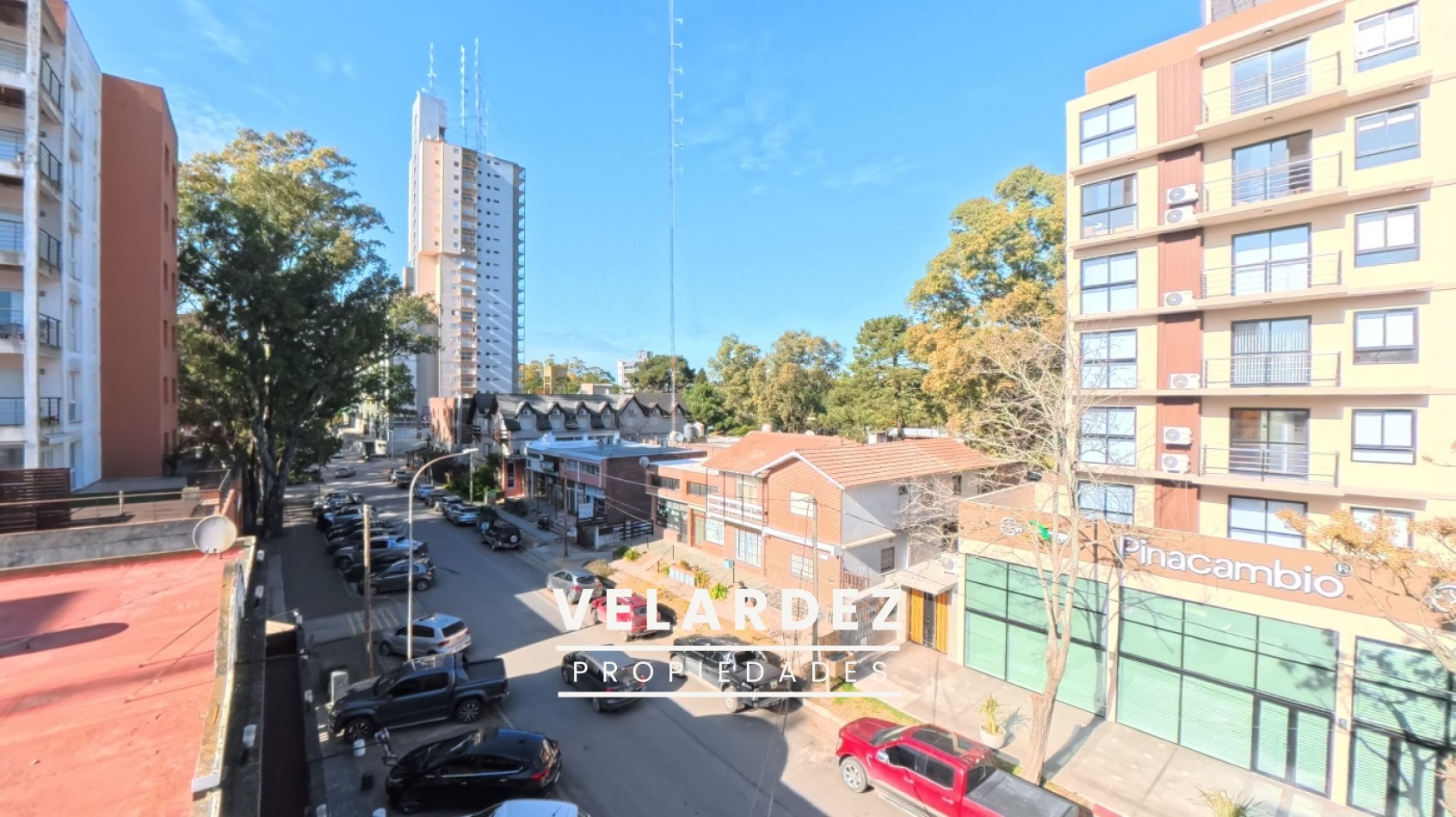 Departamento en venta Pinamar - centro