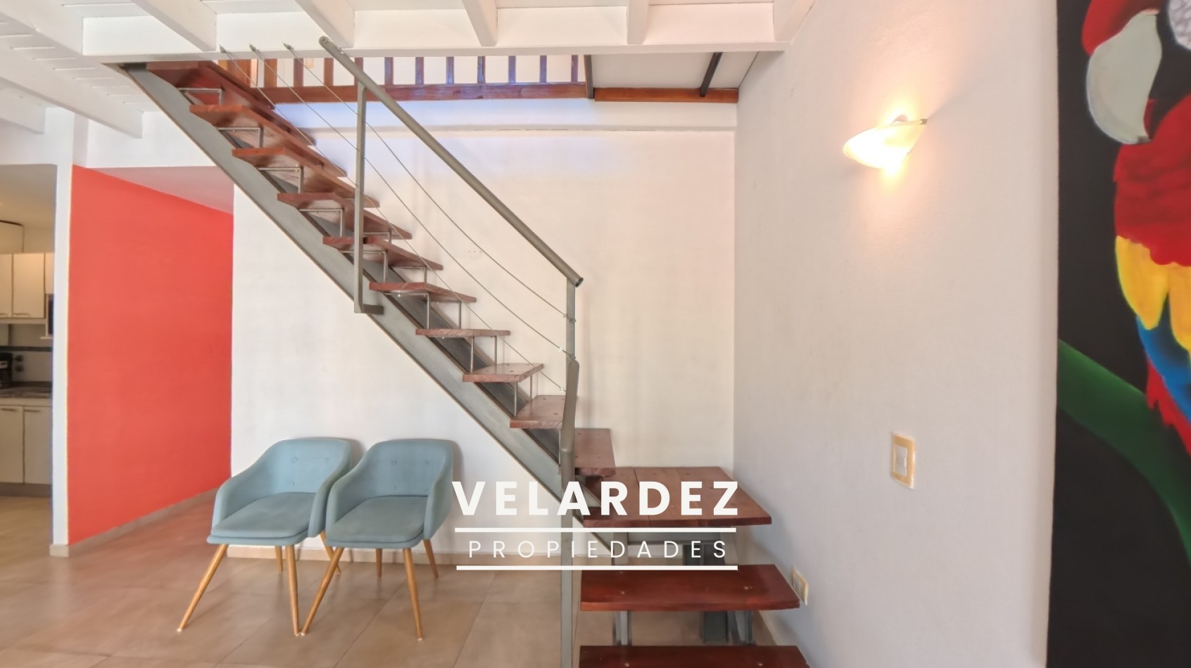 Departamento en venta Pinamar - centro