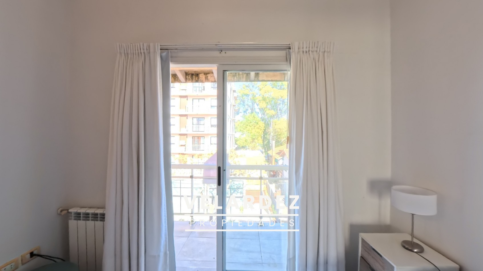 Departamento en venta Pinamar - centro