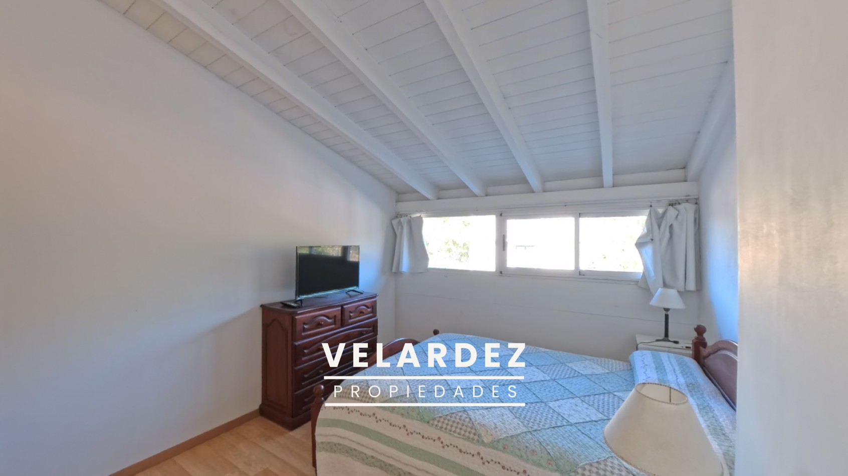 Departamento en venta Pinamar - centro