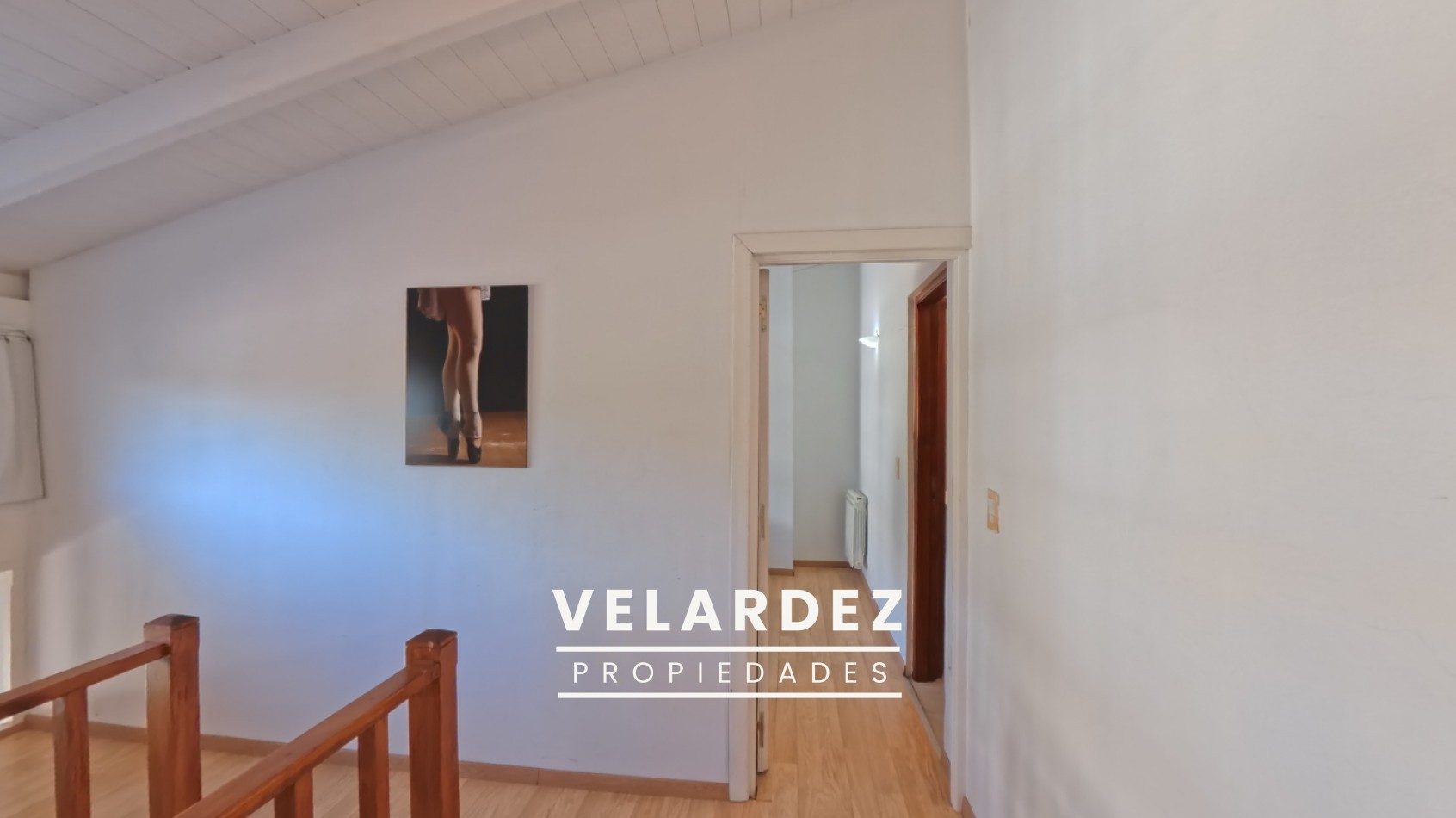 Departamento en venta Pinamar - centro
