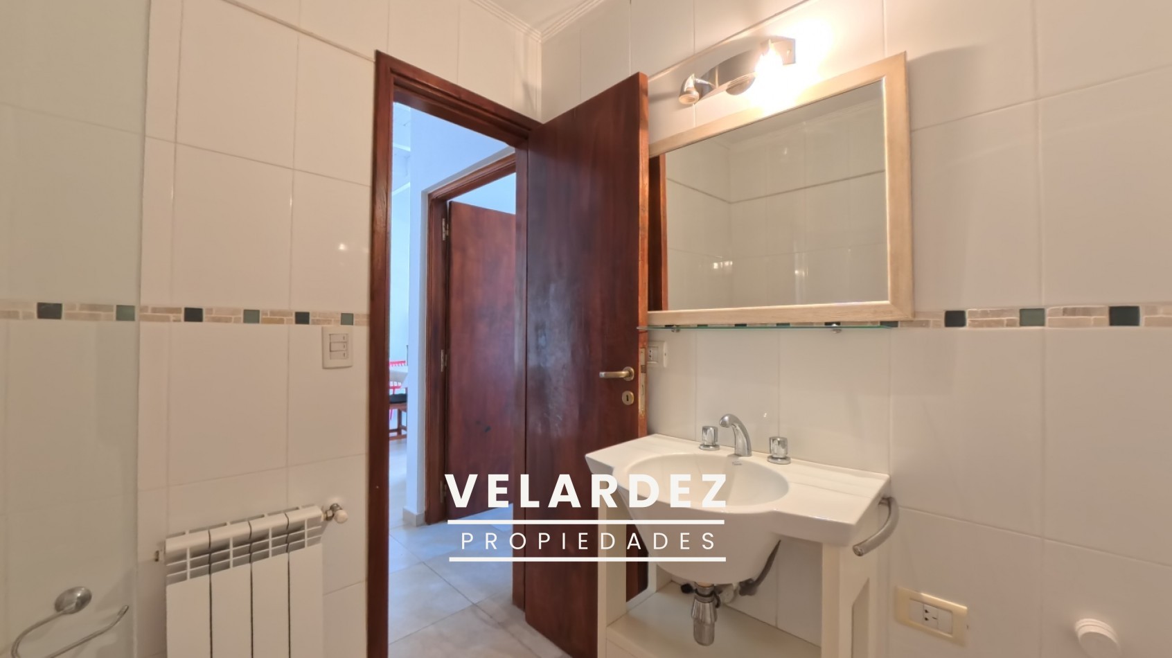 Departamento en venta Pinamar - centro