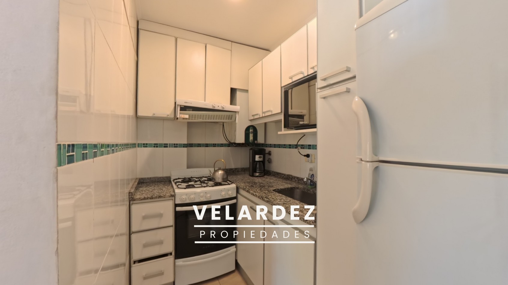 Departamento en venta Pinamar - centro