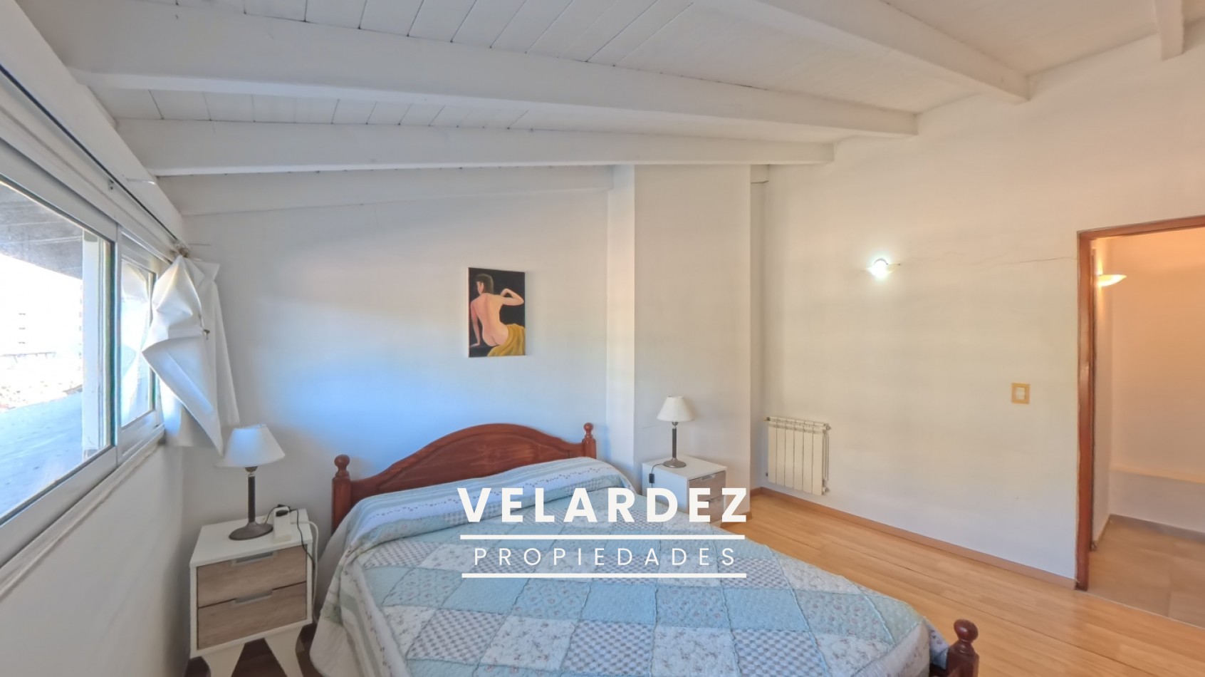 Departamento en venta Pinamar - centro