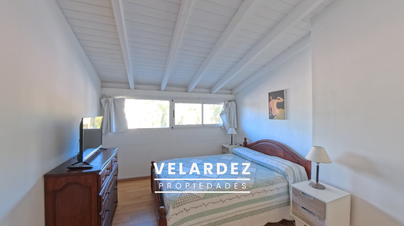 Departamento en venta Pinamar - centro