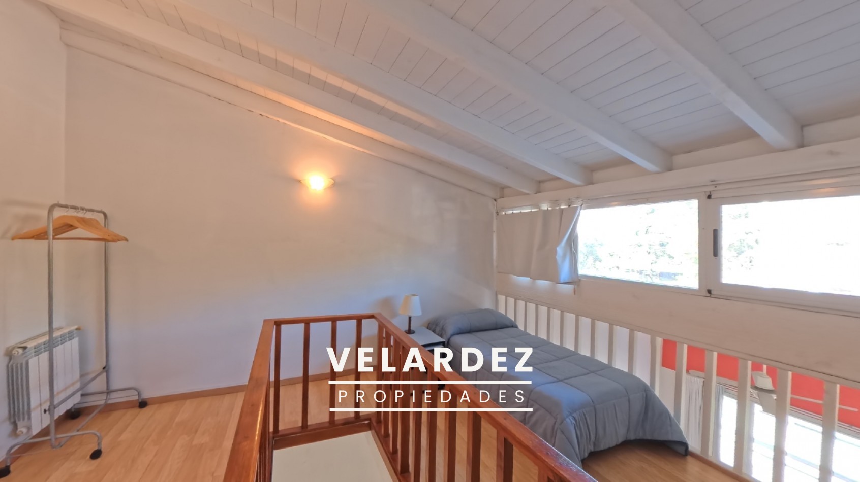 Departamento en venta Pinamar - centro