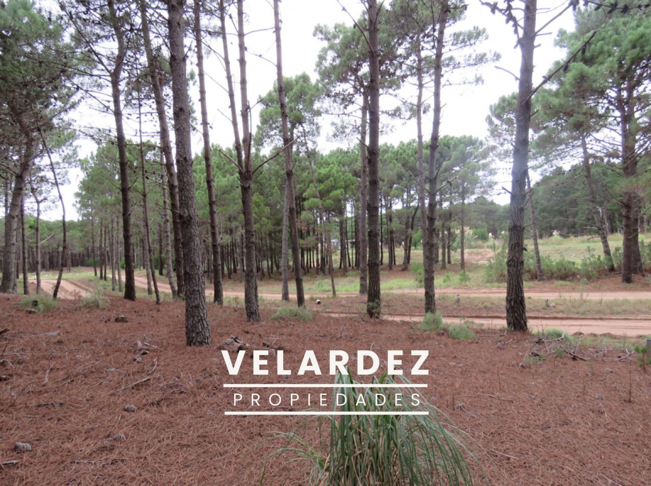 Lote en venta Villa Robles