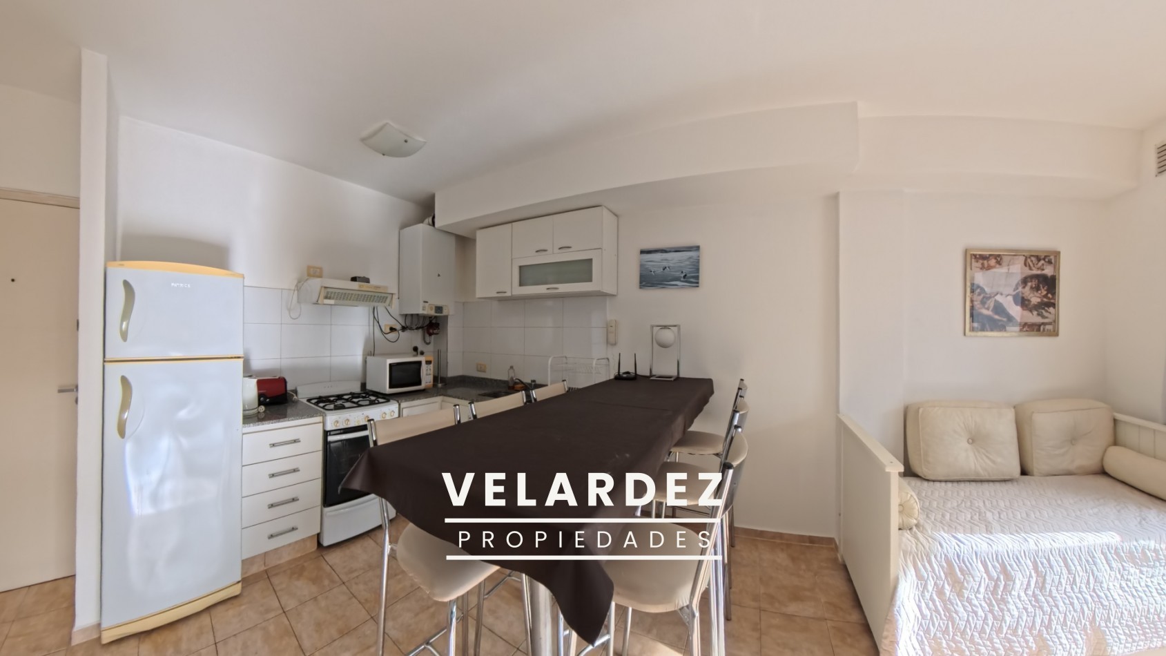 Departamento en venta Pinamar - centro