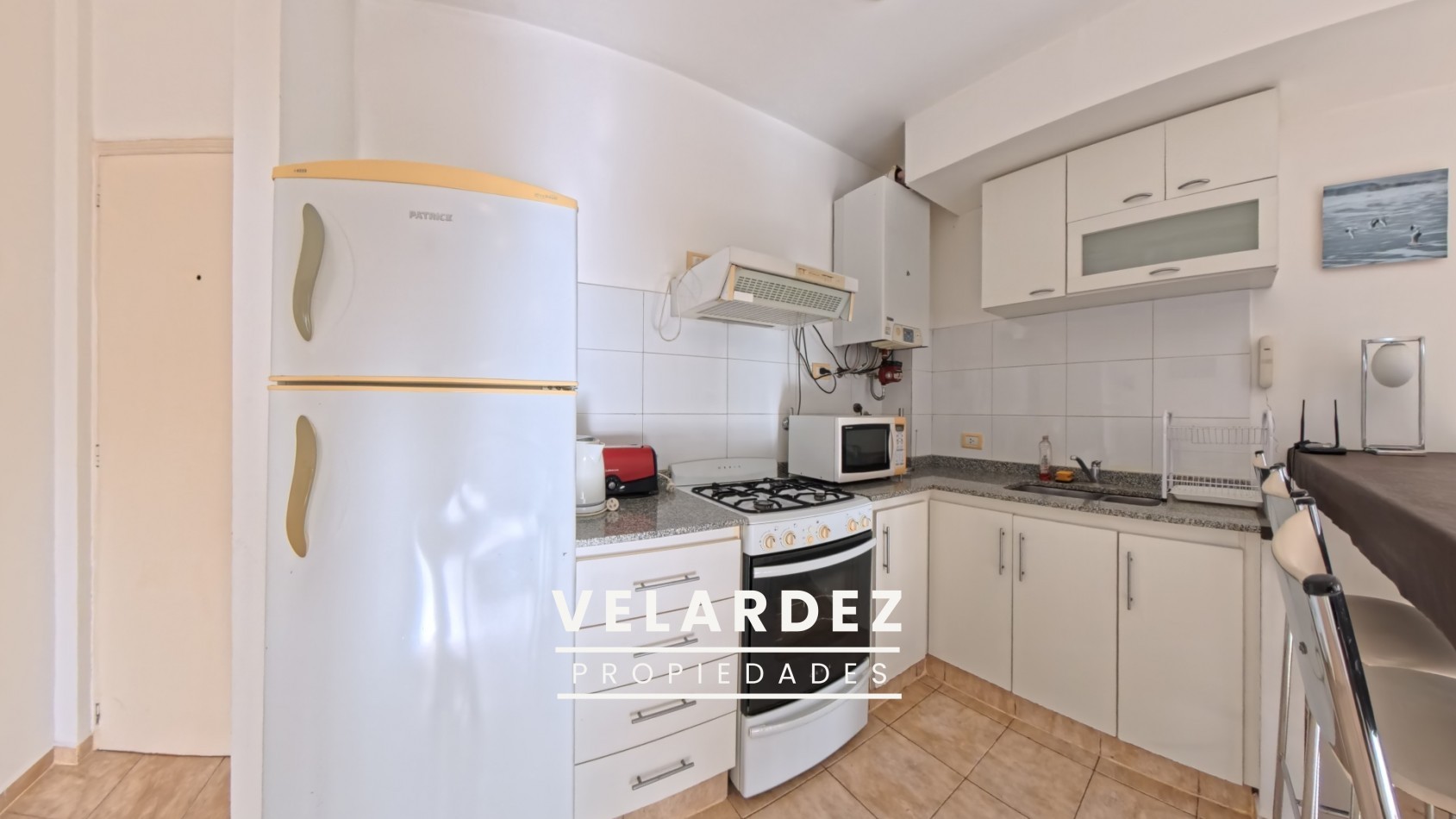 Departamento en venta Pinamar - centro