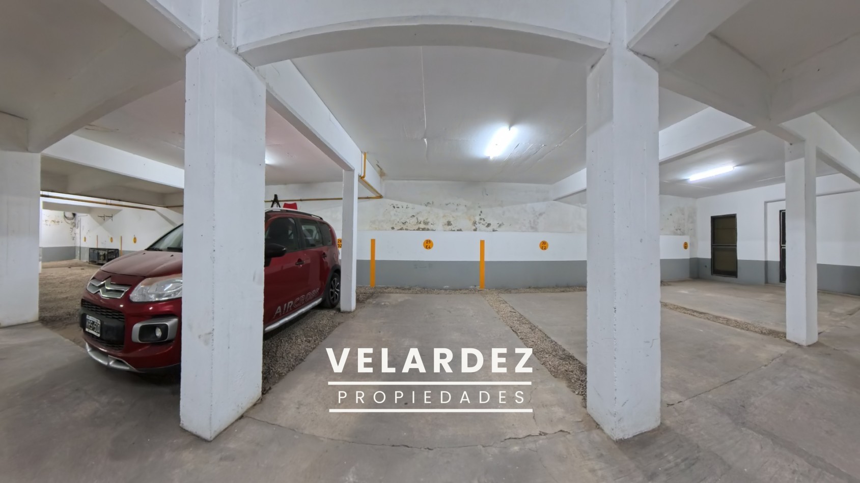 Departamento en venta Pinamar - centro