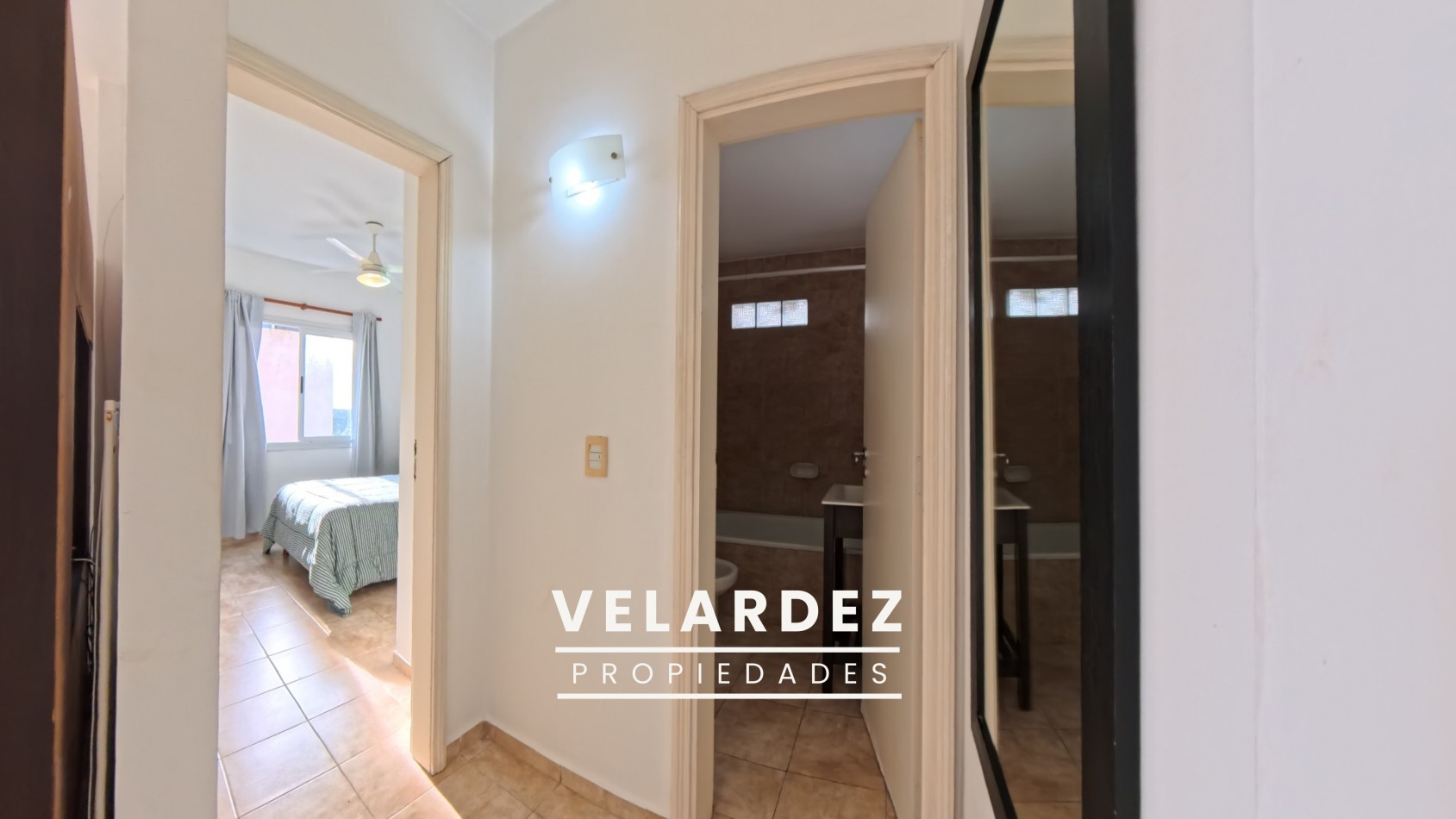 Departamento en venta Pinamar - centro