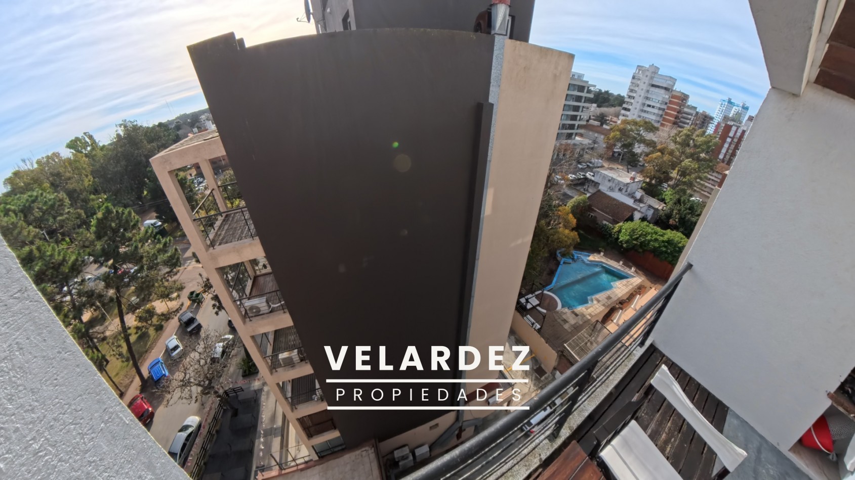 Departamento en venta Pinamar - centro