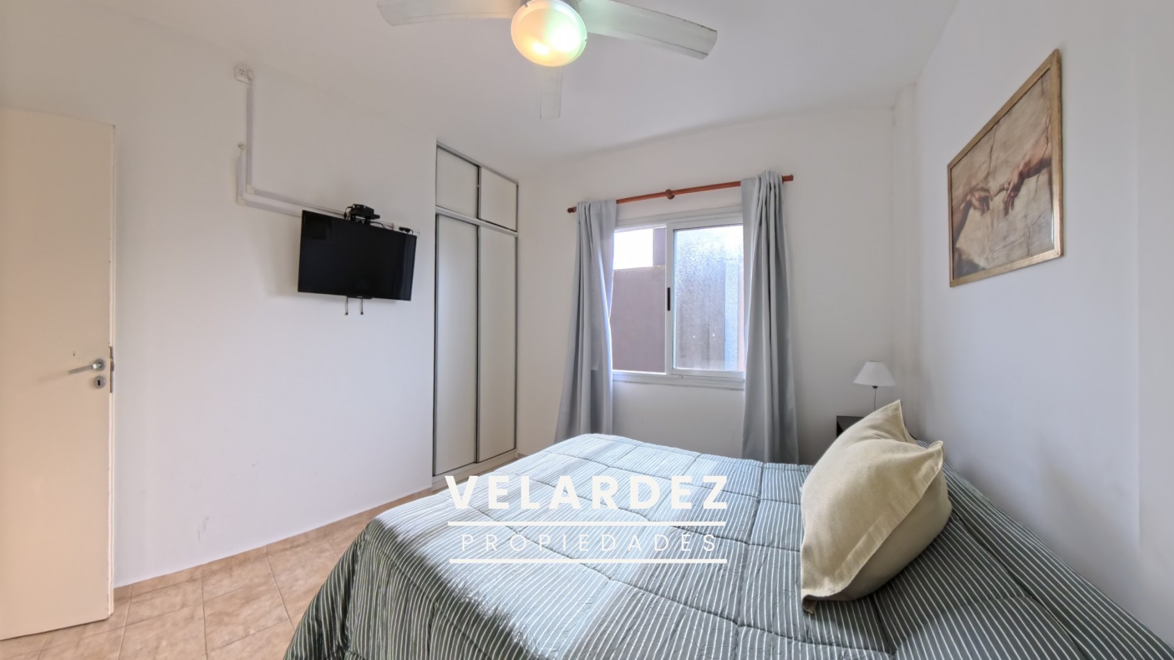 Departamento en venta Pinamar - centro