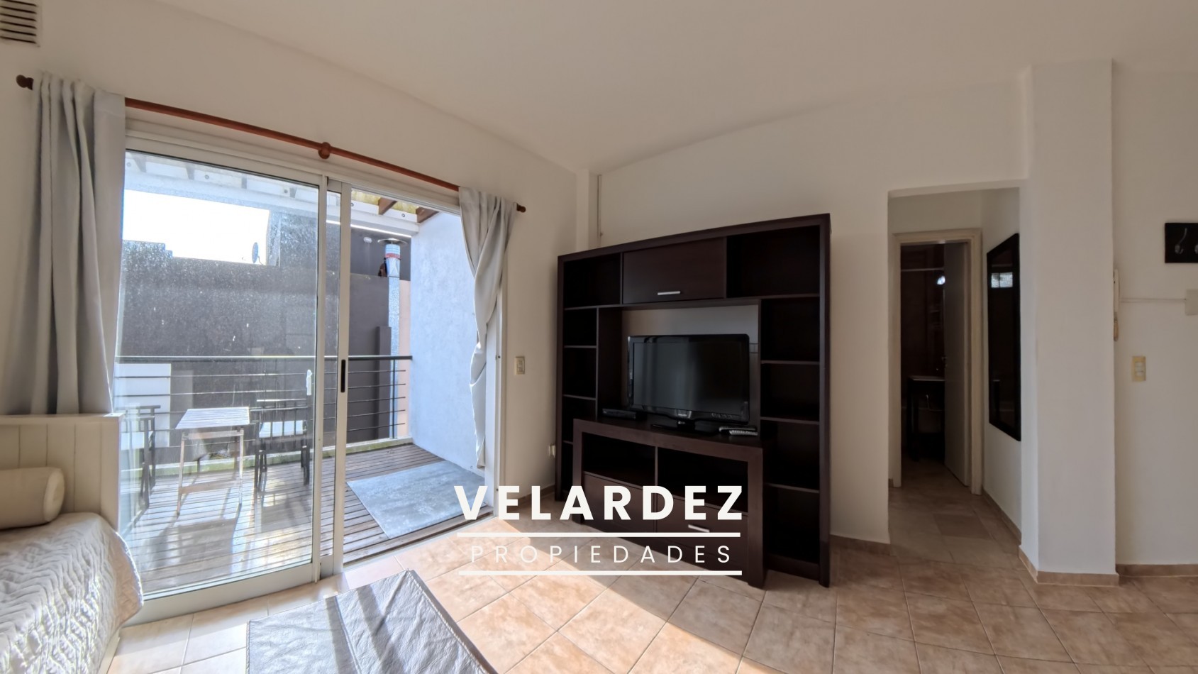 Departamento en venta Pinamar - centro