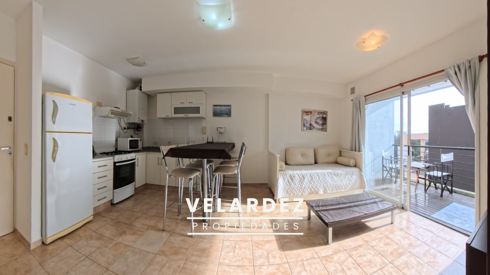 Departamento en venta Pinamar - centro