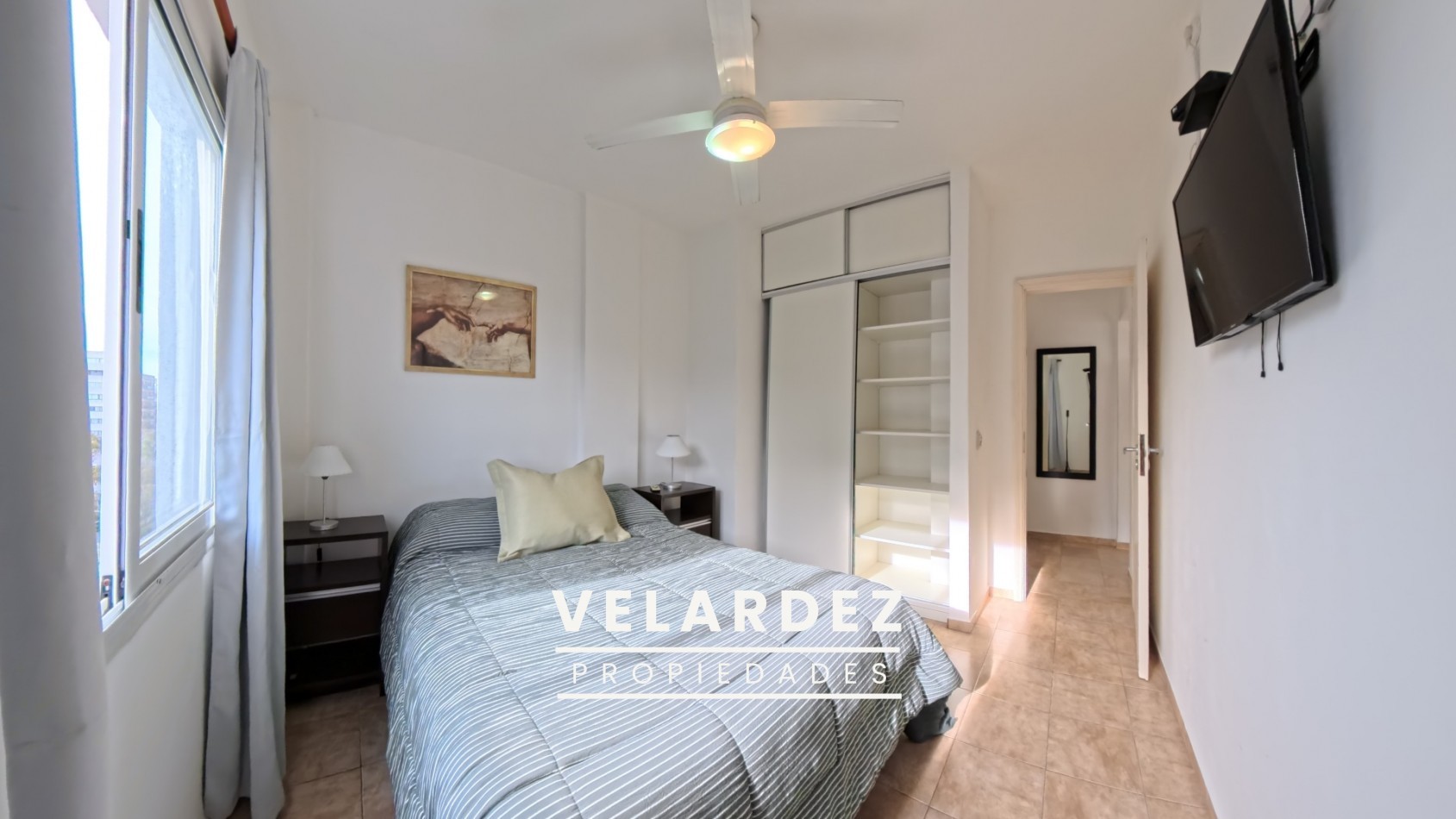 Departamento en venta Pinamar - centro
