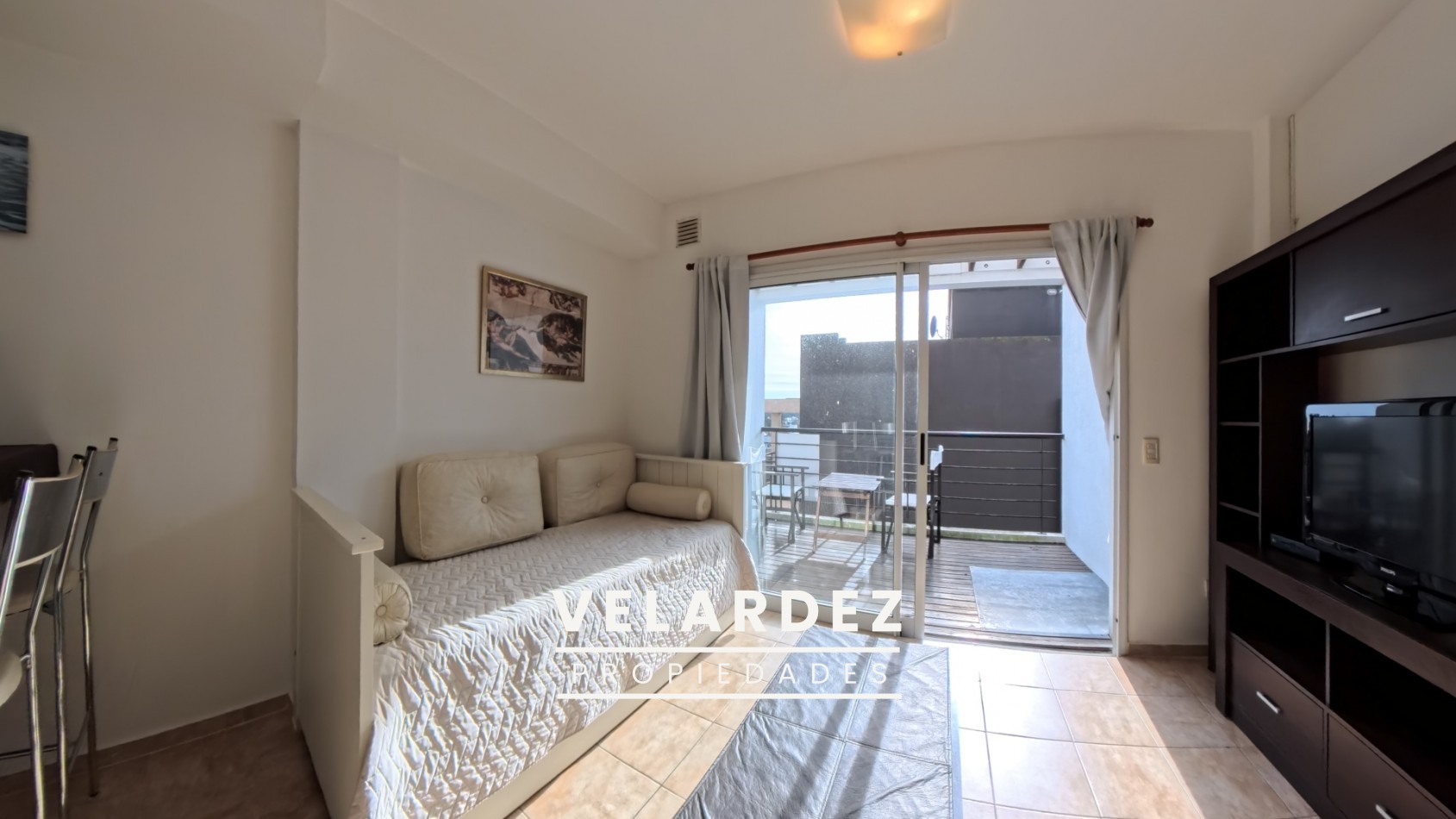Departamento en venta Pinamar - centro