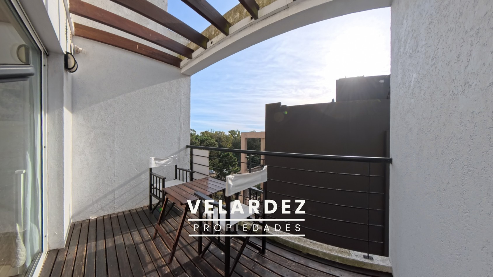 Departamento en venta Pinamar - centro