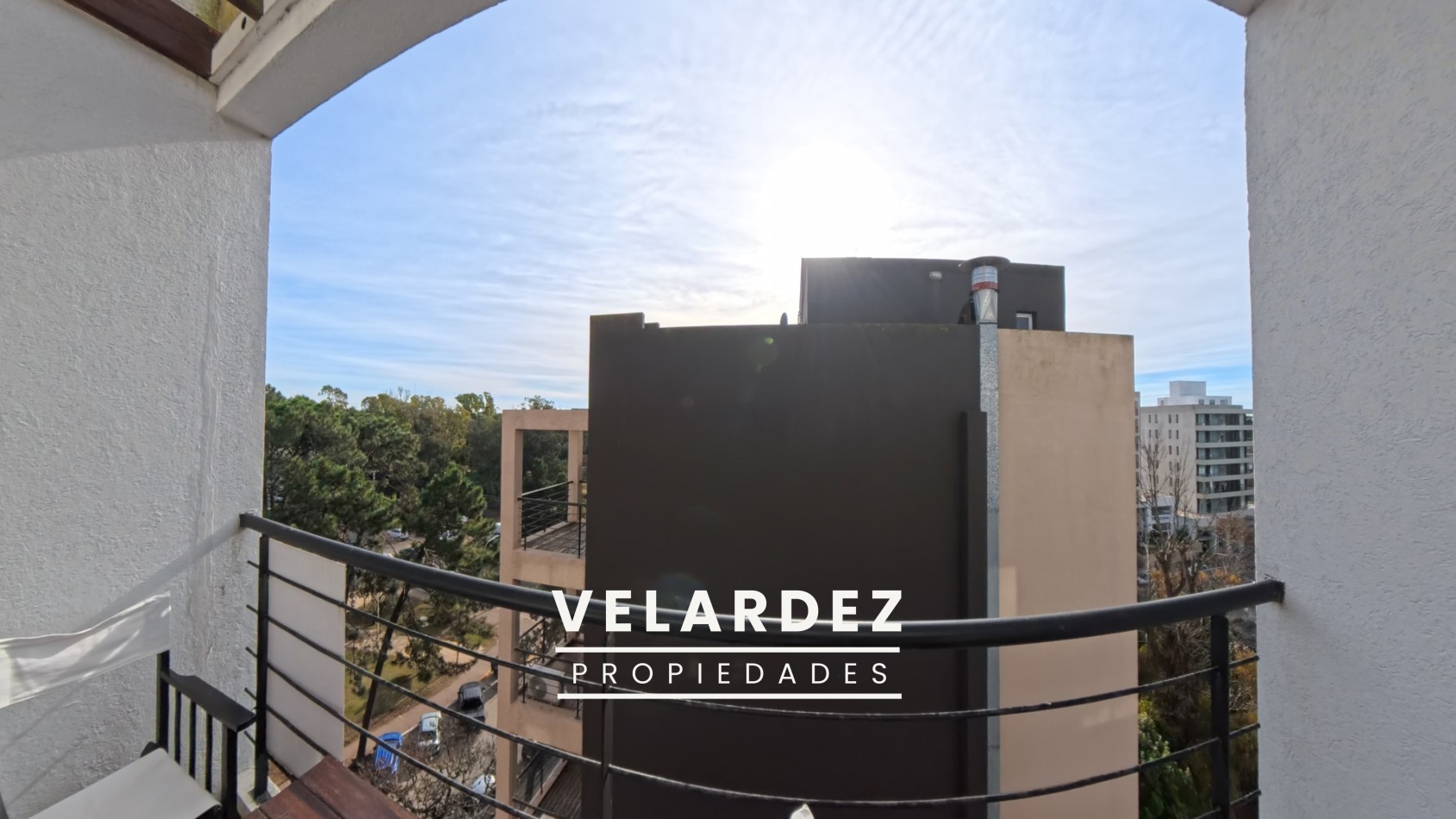 Departamento en venta Pinamar - centro