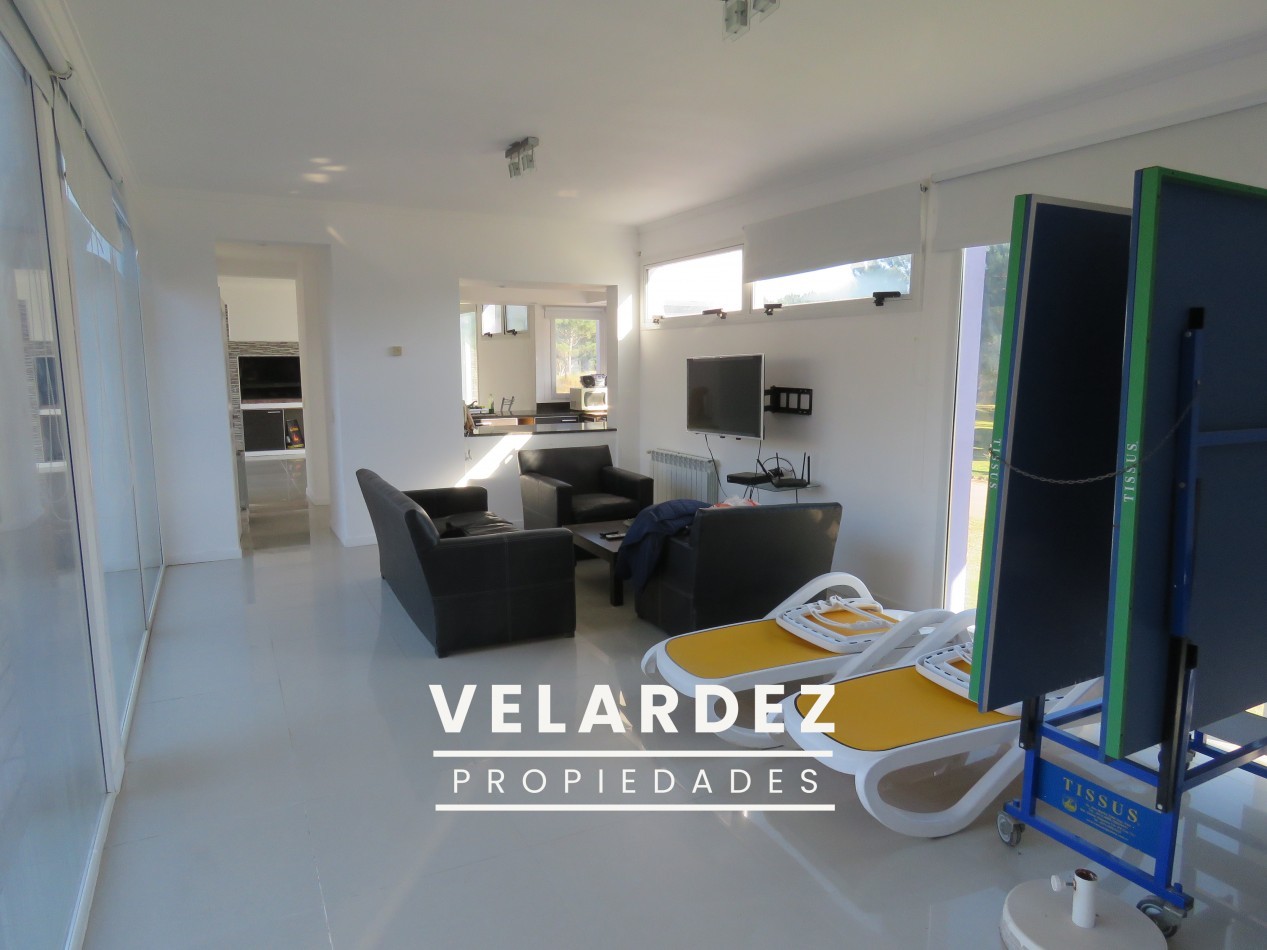 Casa en venta Costa Esmeralda