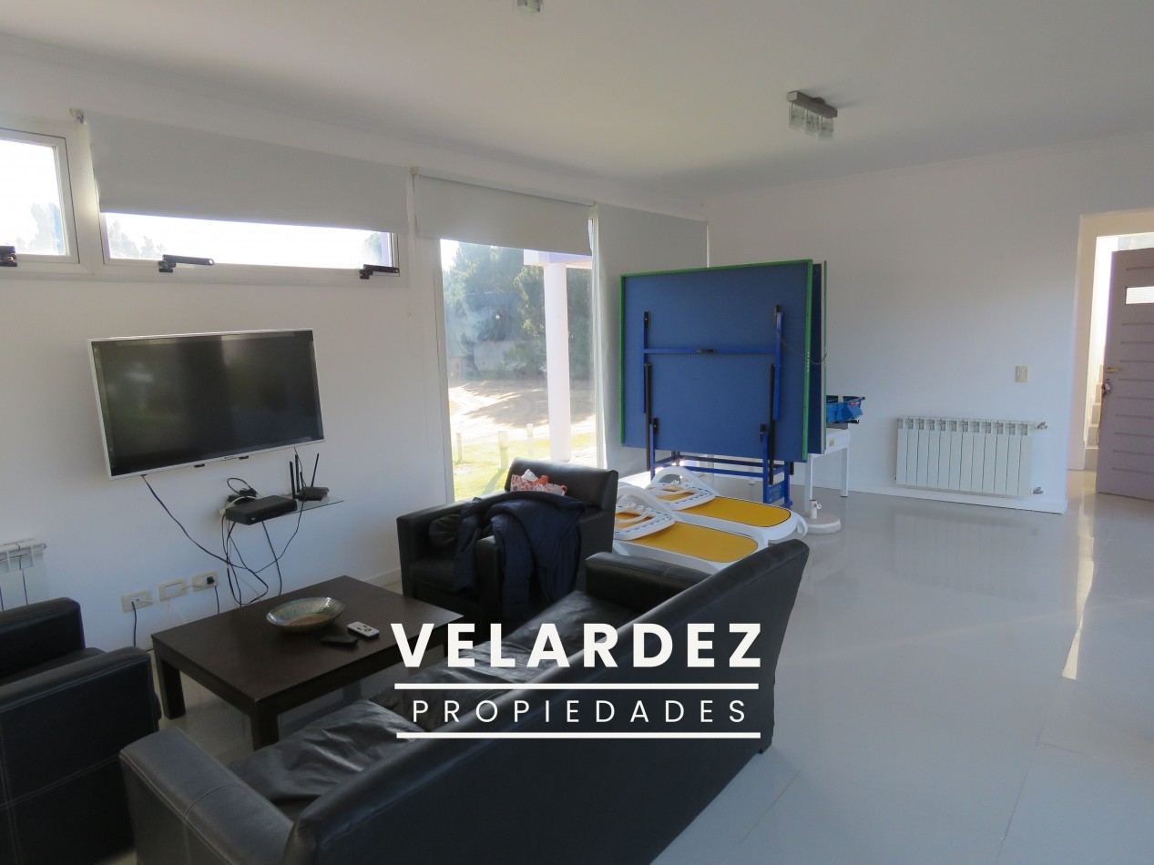 Casa en venta Costa Esmeralda