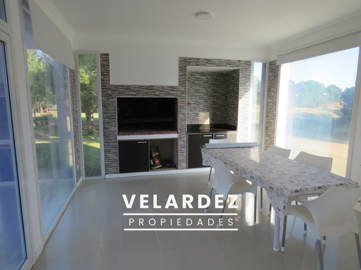 Casa en venta Costa Esmeralda