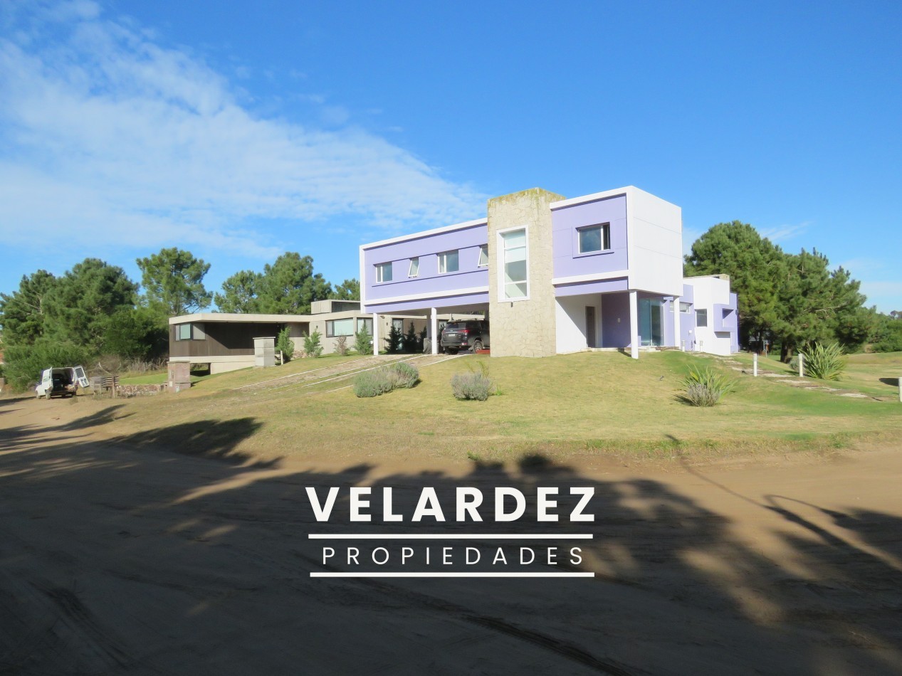 Casa en venta Costa Esmeralda