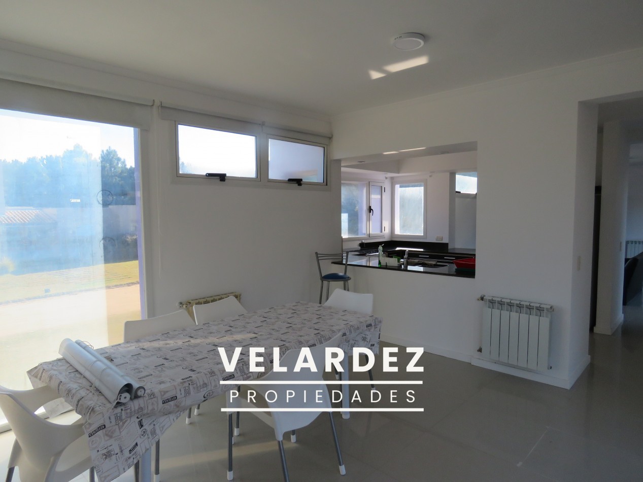 Casa en venta Costa Esmeralda
