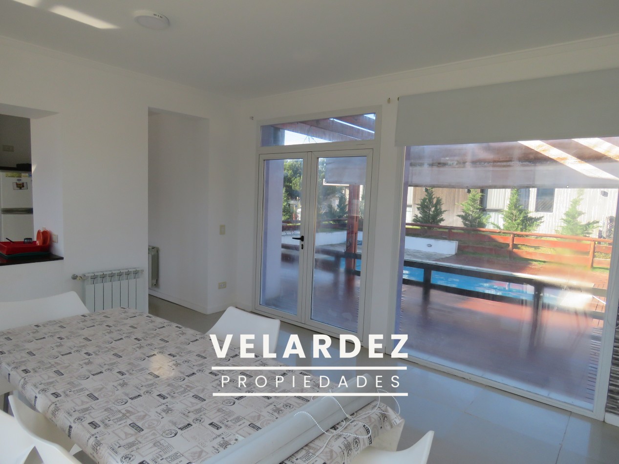 Casa en venta Costa Esmeralda