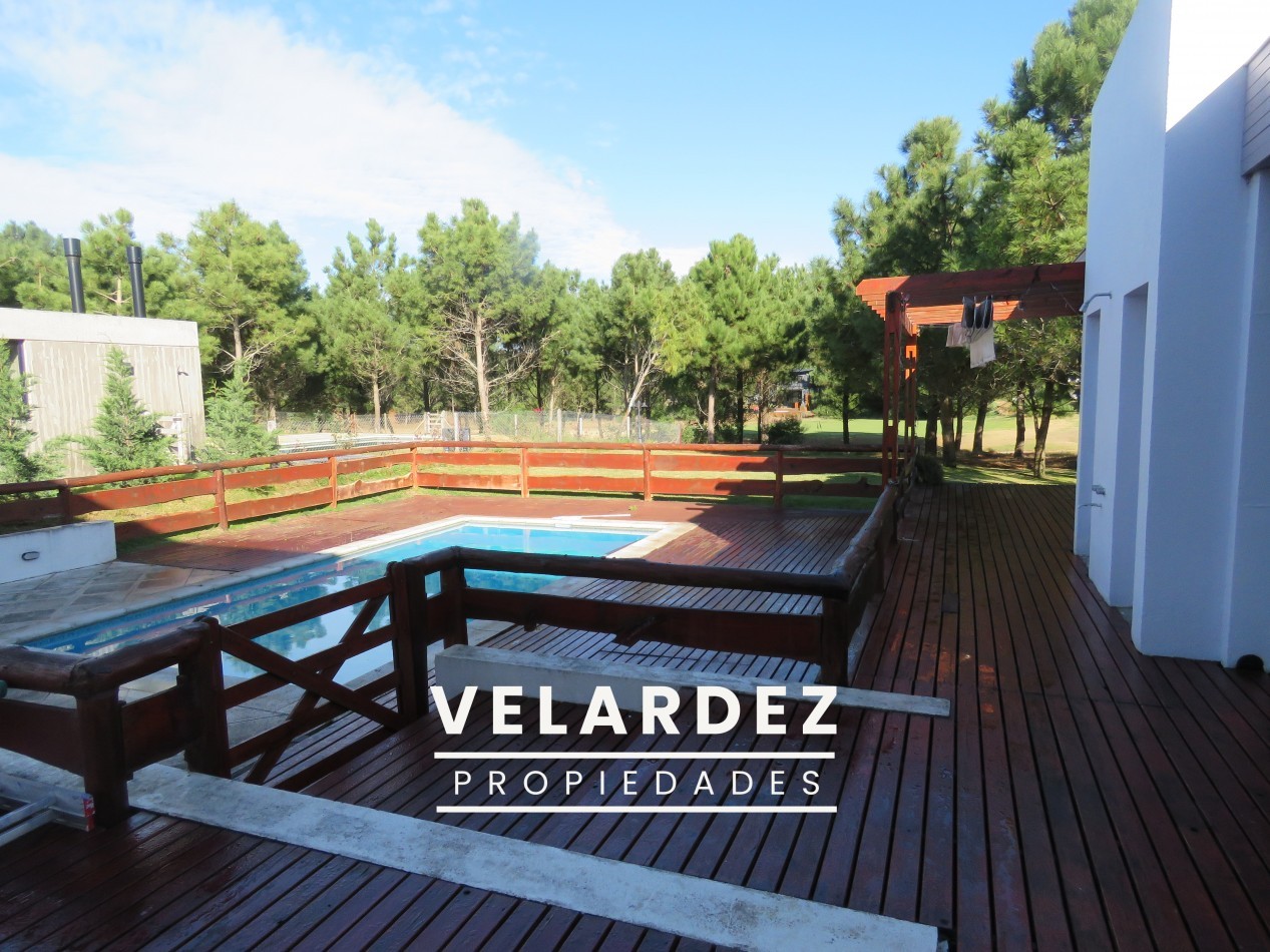 Casa en venta Costa Esmeralda