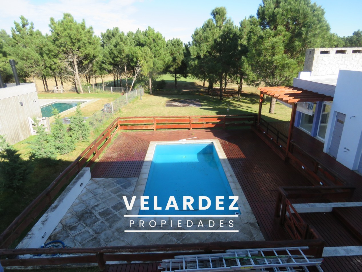 Casa en venta Costa Esmeralda
