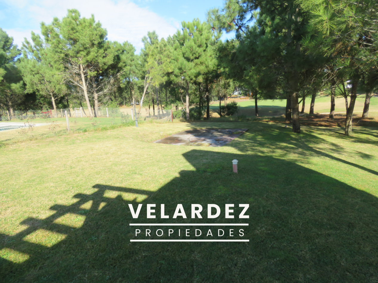 Casa en venta Costa Esmeralda