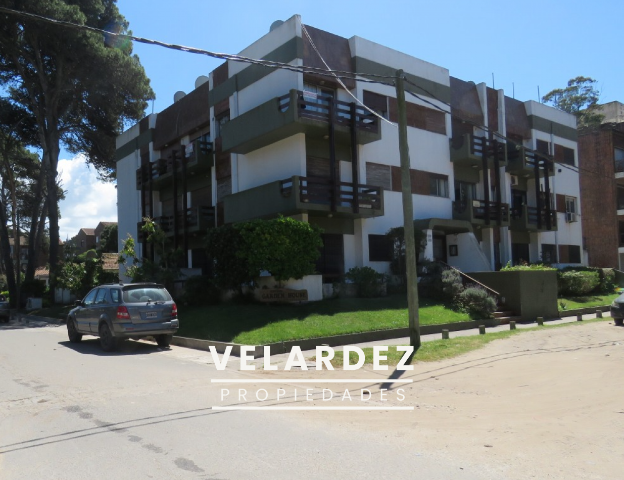 Departamento en venta Pinamar - centro