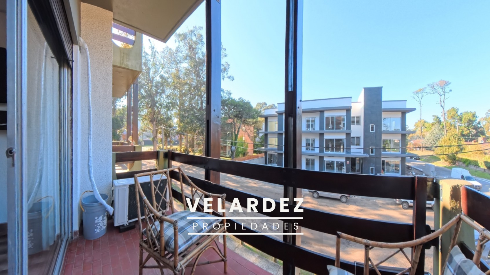 Departamento en venta Pinamar - centro