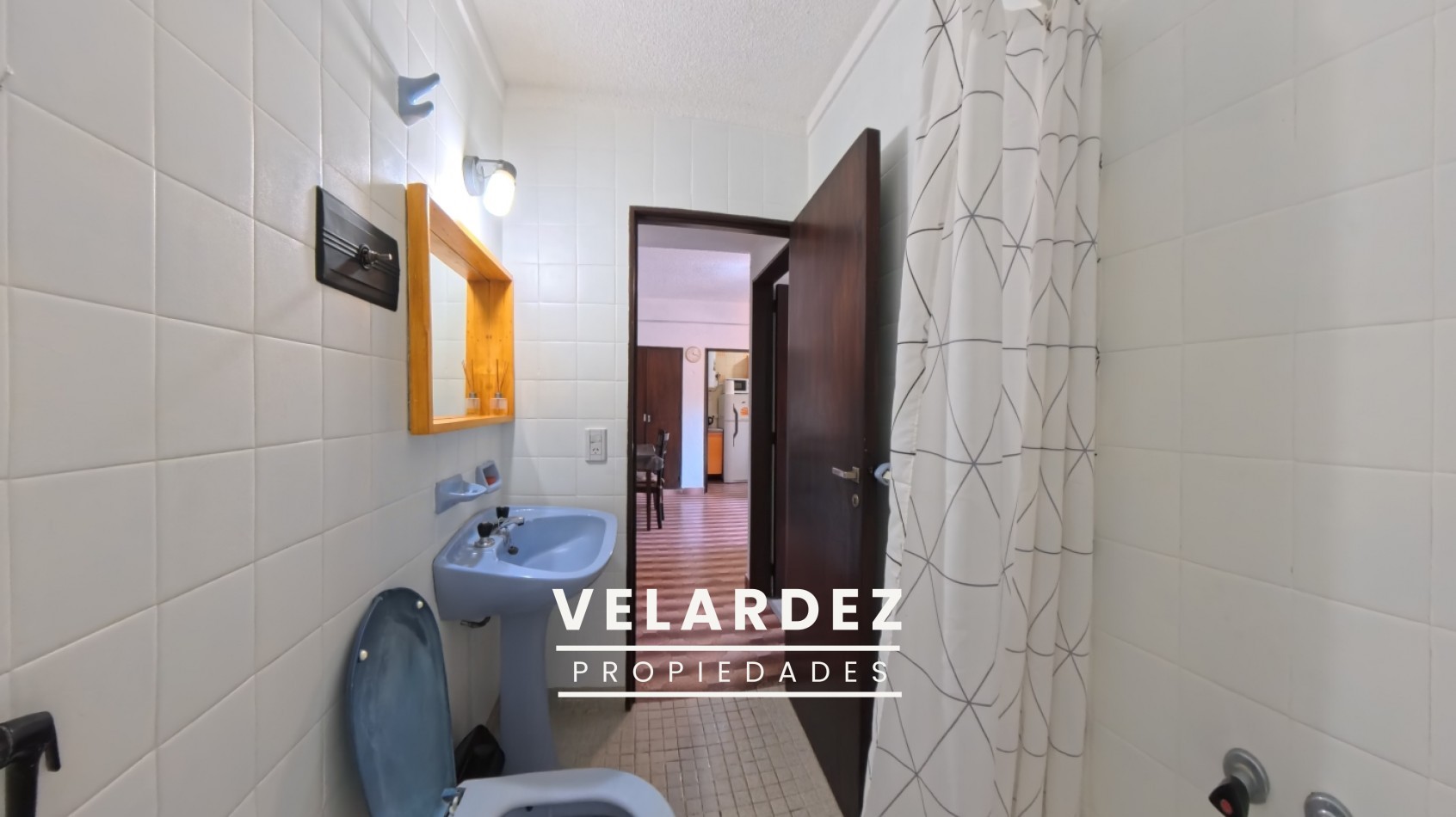 Departamento en venta Pinamar - centro
